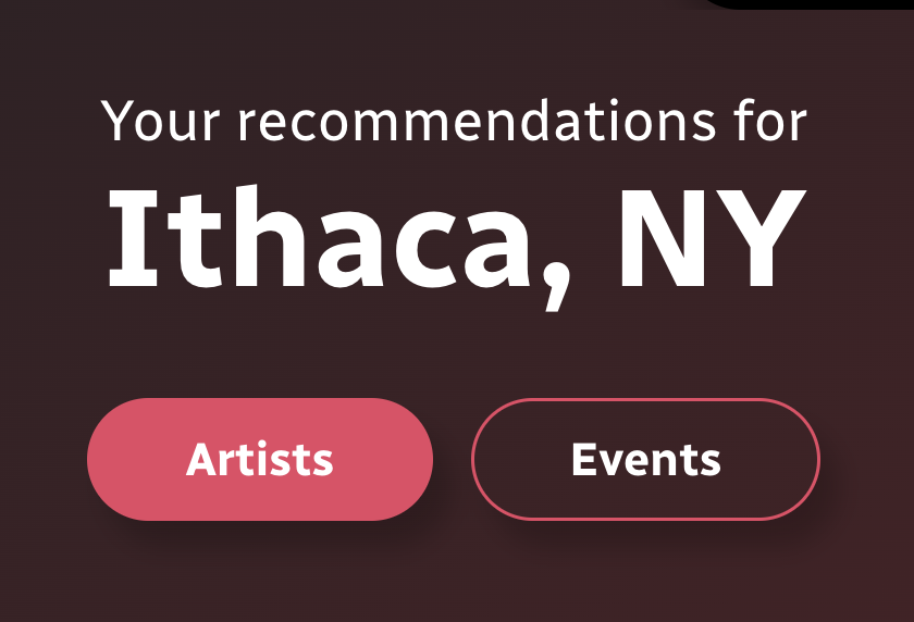 Your recommendations for Ithaca NY.